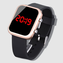 Afbeelding in Gallery-weergave laden, Children's Digital Clock