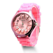 Laden Sie das Bild in den Galerie-Viewer, QUARTZ Sports Style Watch