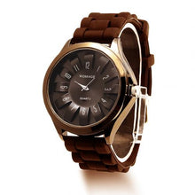 Laden Sie das Bild in den Galerie-Viewer, QUARTZ Sports Style Watch