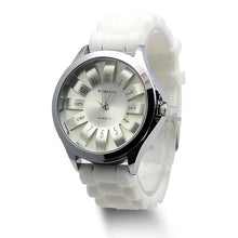 Laden Sie das Bild in den Galerie-Viewer, QUARTZ Sports Style Watch