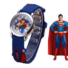 Charger l'image dans la galerie, Spider Man Kids Watch