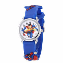 Charger l'image dans la galerie, Spider Man Kids Watch