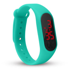 Cargar imagen en el visor de la galería, Children's Led Sports Watch