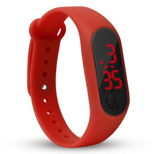 Cargar imagen en el visor de la galería, Children's Led Sports Watch