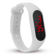 Cargar imagen en el visor de la galería, Children's Led Sports Watch