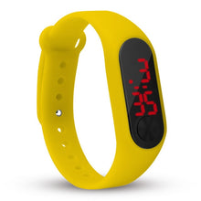 Cargar imagen en el visor de la galería, Children's Led Sports Watch