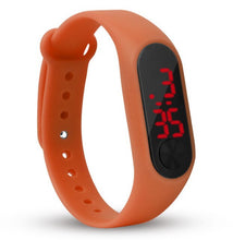 Cargar imagen en el visor de la galería, Children's Led Sports Watch