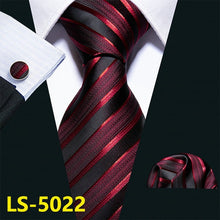 Cargar imagen en el visor de la galería, Barry.Wang Fashion Design Neck wear