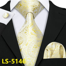 Cargar imagen en el visor de la galería, Barry.Wang Fashion Design Neck wear