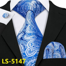 Cargar imagen en el visor de la galería, Barry.Wang Fashion Design Neck wear