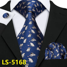 Cargar imagen en el visor de la galería, Barry.Wang Fashion Design Neck wear