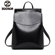 Load image into Gallery viewer, ZOCILOR Fashion Backpacks
