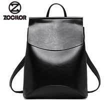 Carica l'immagine nel visualizzatore di Gallery, ZOCILOR Fashion Backpacks