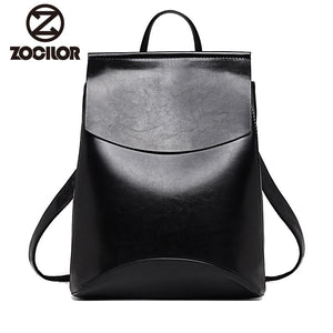 ZOCILOR Fashion Backpacks