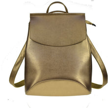 Load image into Gallery viewer, ZOCILOR Fashion Backpacks
