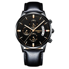 Load image into Gallery viewer, NIBOSI Luxury Watch
