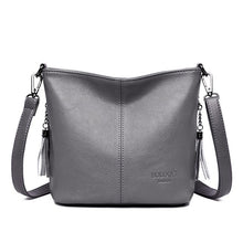 Cargar imagen en el visor de la galería, LANYIBAIGE Shoulder Bag