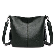 Cargar imagen en el visor de la galería, LANYIBAIGE Shoulder Bag
