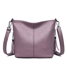 Cargar imagen en el visor de la galería, LANYIBAIGE Shoulder Bag