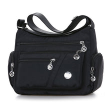 Afbeelding in Gallery-weergave laden, LKEEP Shoulder Messenger Bag