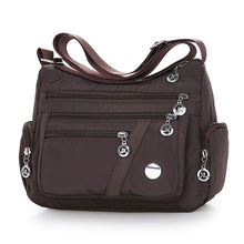 Afbeelding in Gallery-weergave laden, LKEEP Shoulder Messenger Bag