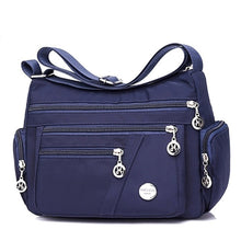 Afbeelding in Gallery-weergave laden, LKEEP Shoulder Messenger Bag