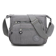 Afbeelding in Gallery-weergave laden, LKEEP Shoulder Messenger Bag