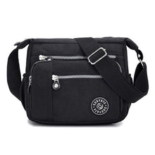 Afbeelding in Gallery-weergave laden, LKEEP Shoulder Messenger Bag