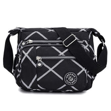Afbeelding in Gallery-weergave laden, LKEEP Shoulder Messenger Bag