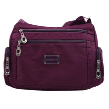 Afbeelding in Gallery-weergave laden, LKEEP Shoulder Messenger Bag