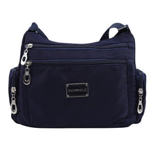 Afbeelding in Gallery-weergave laden, LKEEP Shoulder Messenger Bag
