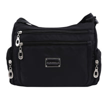 Afbeelding in Gallery-weergave laden, LKEEP Shoulder Messenger Bag