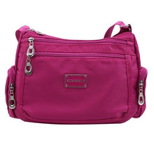 Afbeelding in Gallery-weergave laden, LKEEP Shoulder Messenger Bag