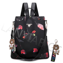 Cargar imagen en el visor de la galería, LANYIBAIGE  Fashion Backpack