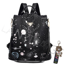 Cargar imagen en el visor de la galería, LANYIBAIGE  Fashion Backpack