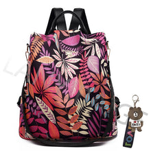Cargar imagen en el visor de la galería, LANYIBAIGE  Fashion Backpack