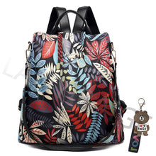 Cargar imagen en el visor de la galería, LANYIBAIGE  Fashion Backpack