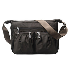 Afbeelding in Gallery-weergave laden, LKEEP Shoulder Messenger Bag