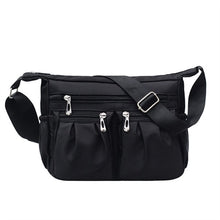 Afbeelding in Gallery-weergave laden, LKEEP Shoulder Messenger Bag
