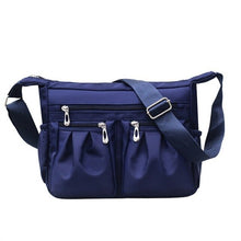 Afbeelding in Gallery-weergave laden, LKEEP Shoulder Messenger Bag