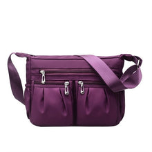 Afbeelding in Gallery-weergave laden, LKEEP Shoulder Messenger Bag