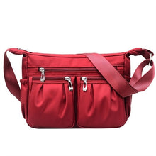 Afbeelding in Gallery-weergave laden, LKEEP Shoulder Messenger Bag