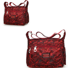 Afbeelding in Gallery-weergave laden, LKEEP Shoulder Messenger Bag