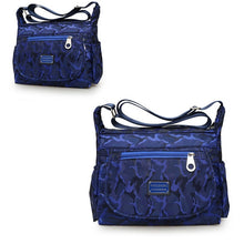 Afbeelding in Gallery-weergave laden, LKEEP Shoulder Messenger Bag