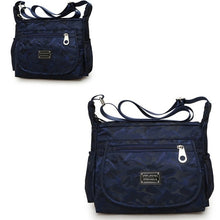 Afbeelding in Gallery-weergave laden, LKEEP Shoulder Messenger Bag