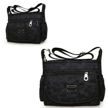 Afbeelding in Gallery-weergave laden, LKEEP Shoulder Messenger Bag
