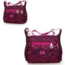 Afbeelding in Gallery-weergave laden, LKEEP Shoulder Messenger Bag