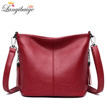 Load image into Gallery viewer, LANYIBAIGE Shoulder Bag

