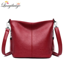 Cargar imagen en el visor de la galería, LANYIBAIGE Shoulder Bag