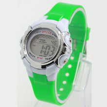 Afbeelding in Gallery-weergave laden, Children's Digital Sports Wrist Watch
